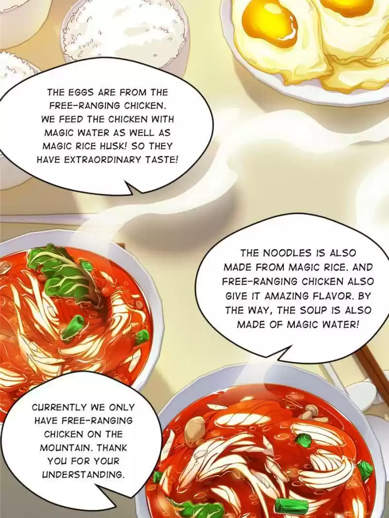 Doomed To Be A King Chapter 76