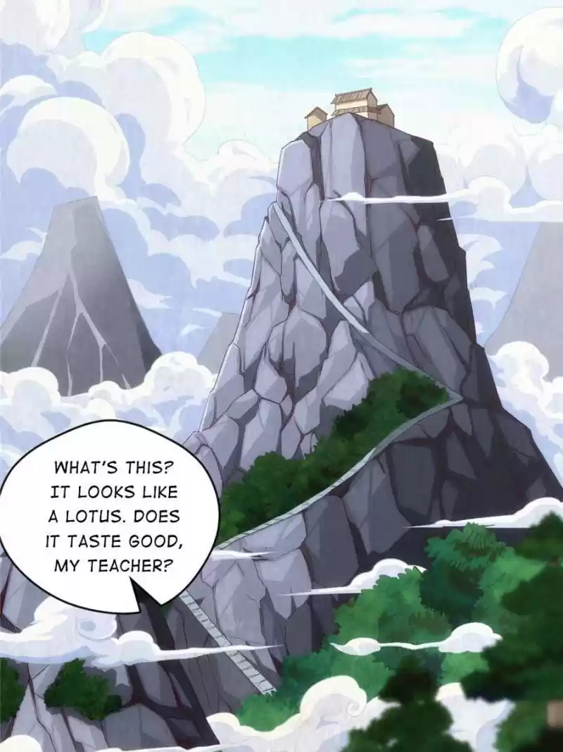 Doomed To Be A King Chapter 76