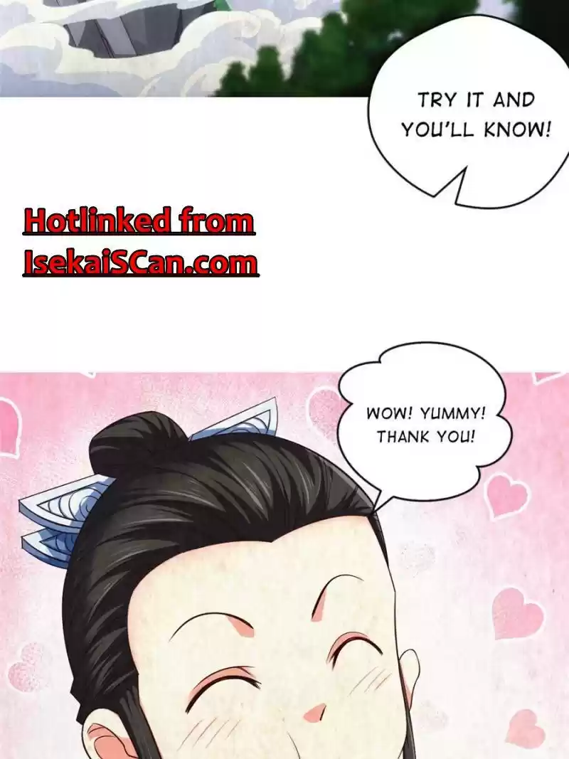 Doomed To Be A King Chapter 76