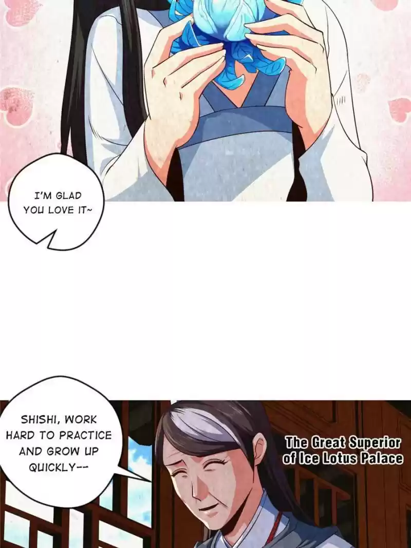 Doomed To Be A King Chapter 76