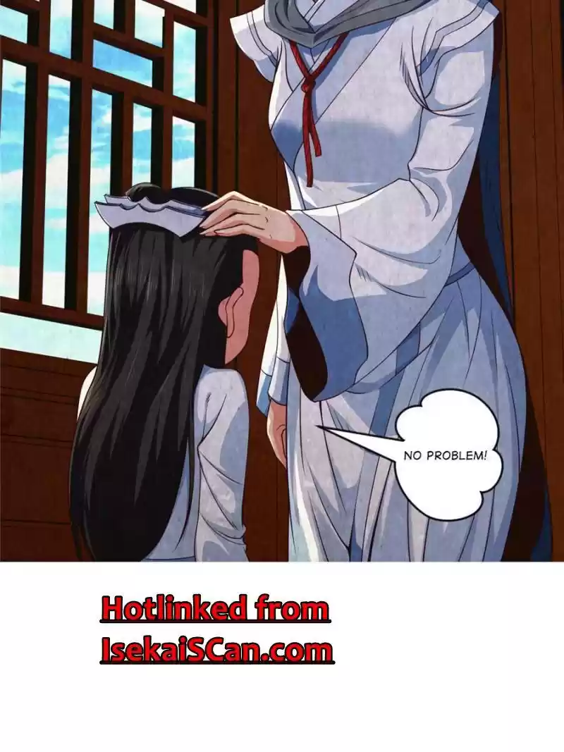 Doomed To Be A King Chapter 76