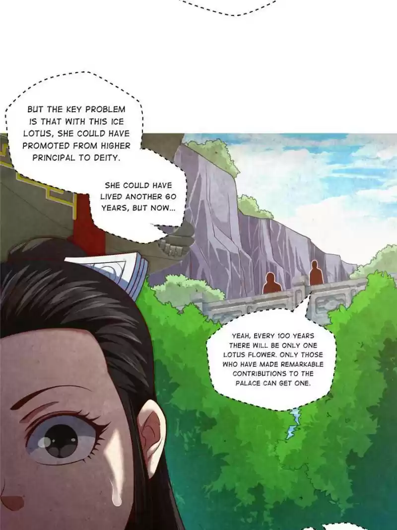 Doomed To Be A King Chapter 76