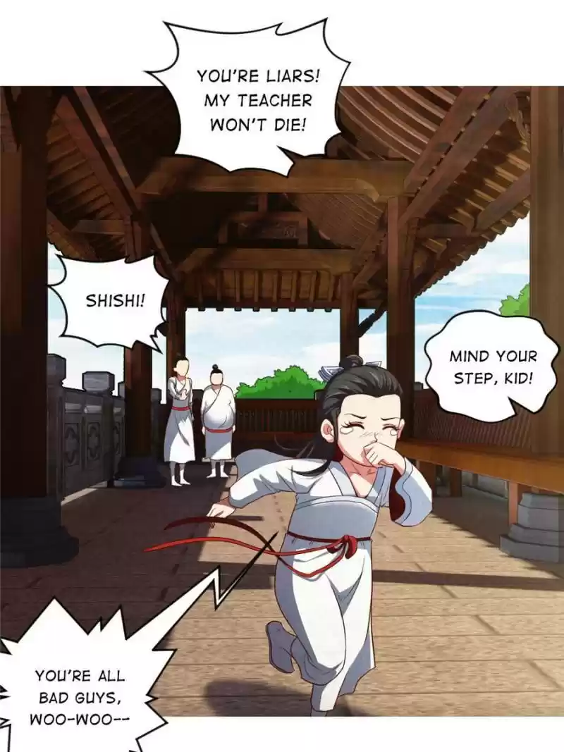 Doomed To Be A King Chapter 76