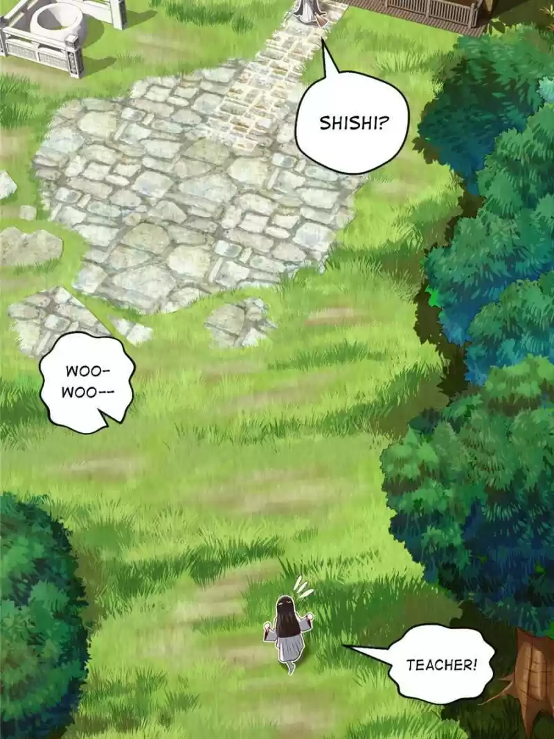 Doomed To Be A King Chapter 76