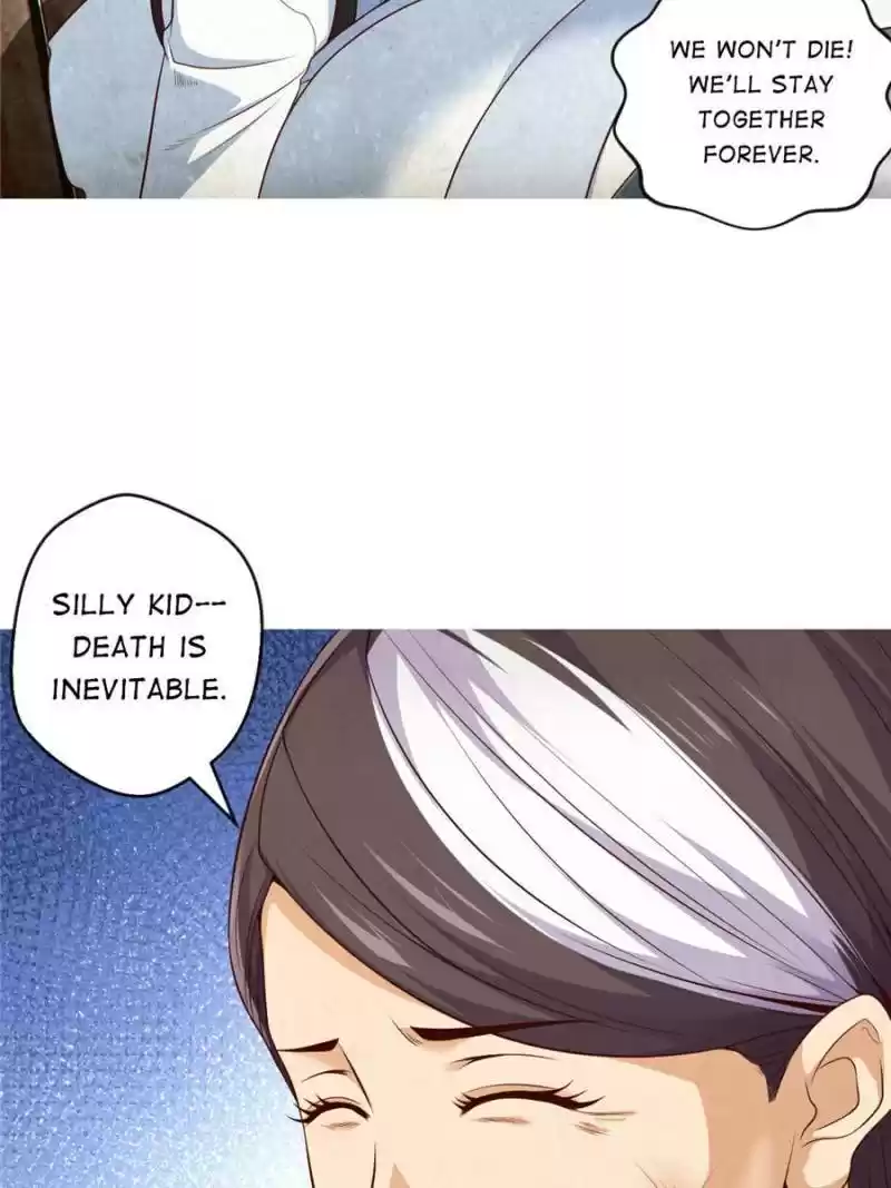 Doomed To Be A King Chapter 76