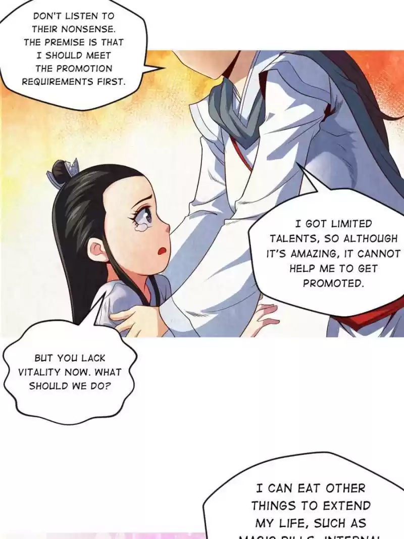 Doomed To Be A King Chapter 76