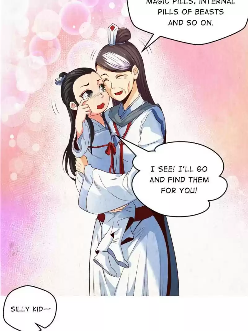 Doomed To Be A King Chapter 76