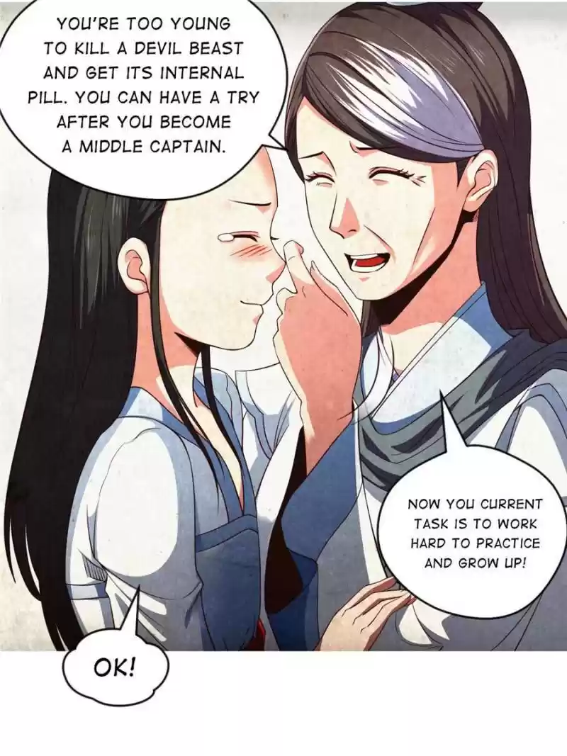 Doomed To Be A King Chapter 76