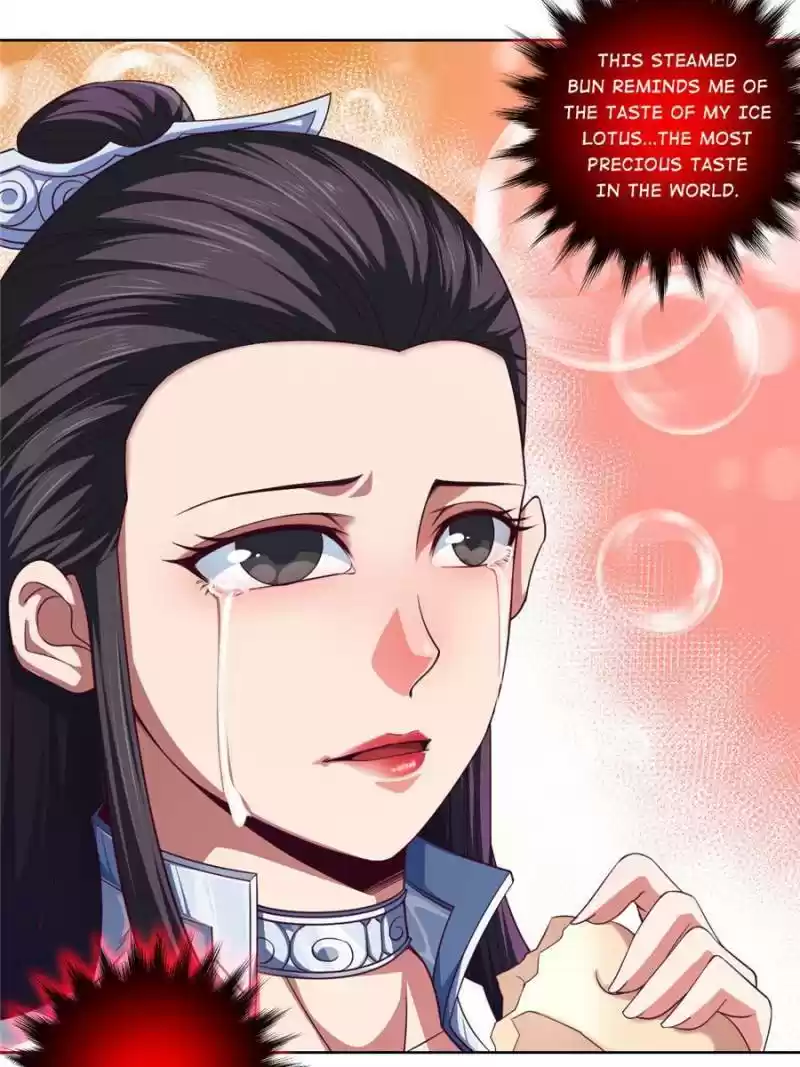 Doomed To Be A King Chapter 76