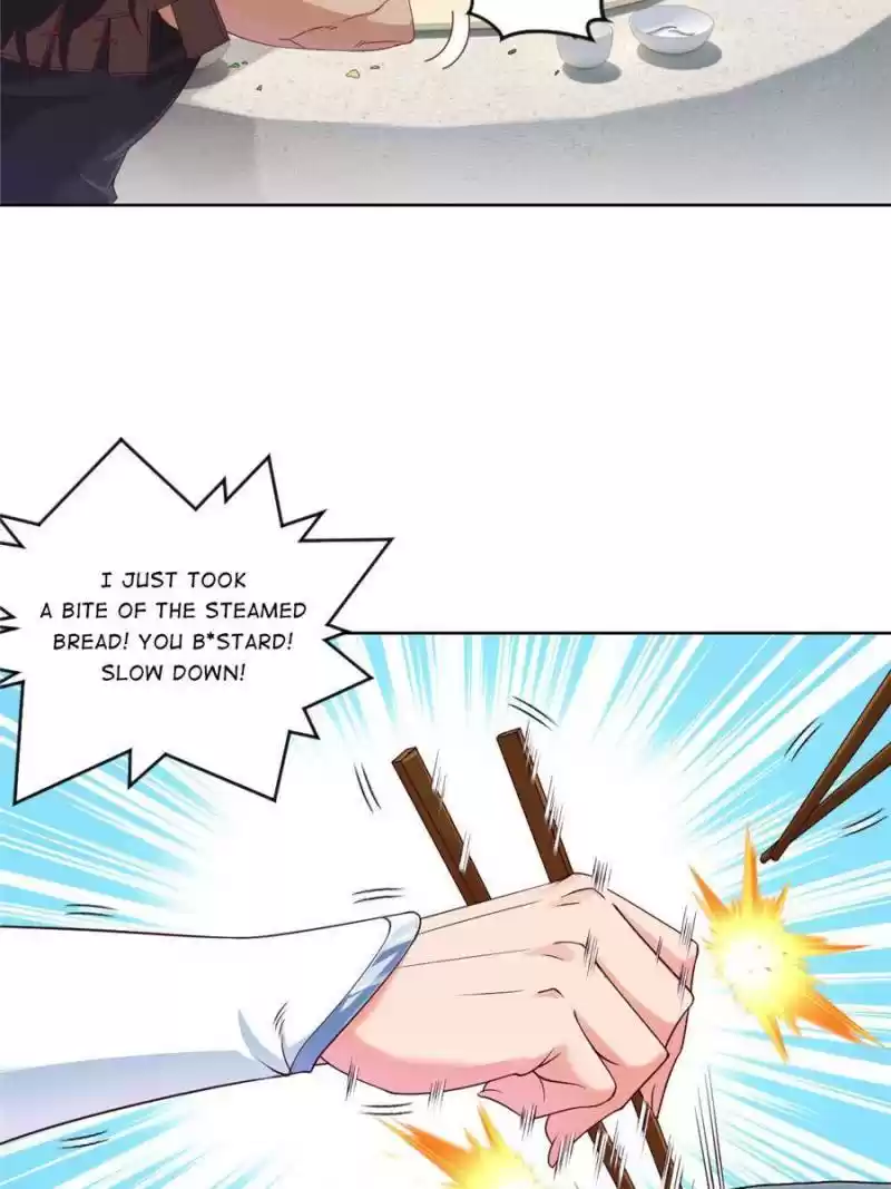 Doomed To Be A King Chapter 77