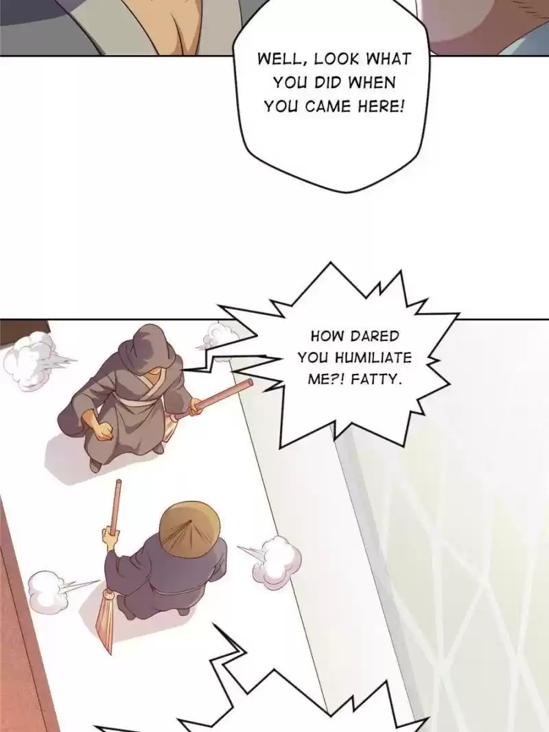 Doomed To Be A King Chapter 77