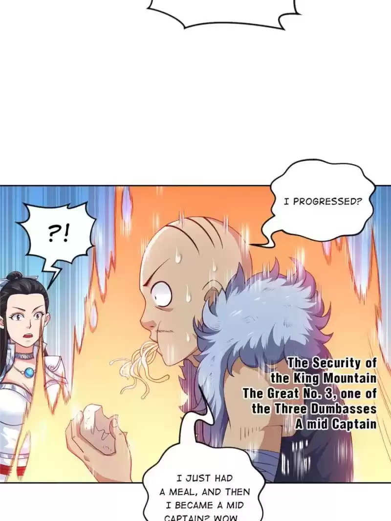 Doomed To Be A King Chapter 77