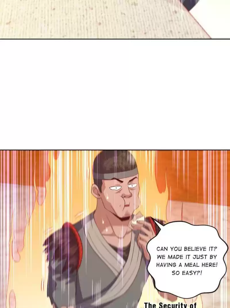 Doomed To Be A King Chapter 77