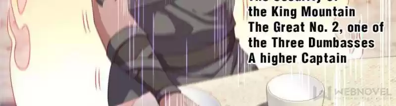 Doomed To Be A King Chapter 77