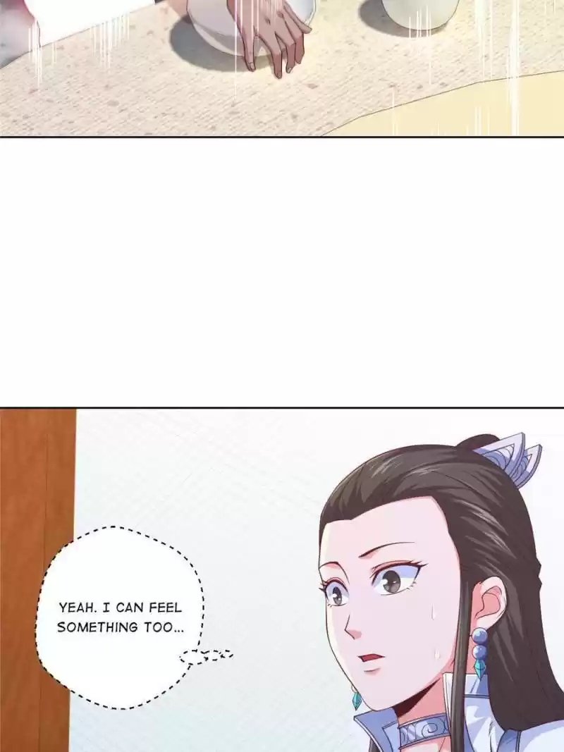 Doomed To Be A King Chapter 77