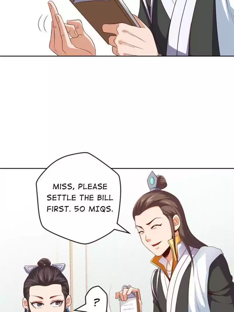 Doomed To Be A King Chapter 77