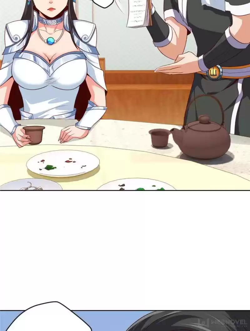 Doomed To Be A King Chapter 77