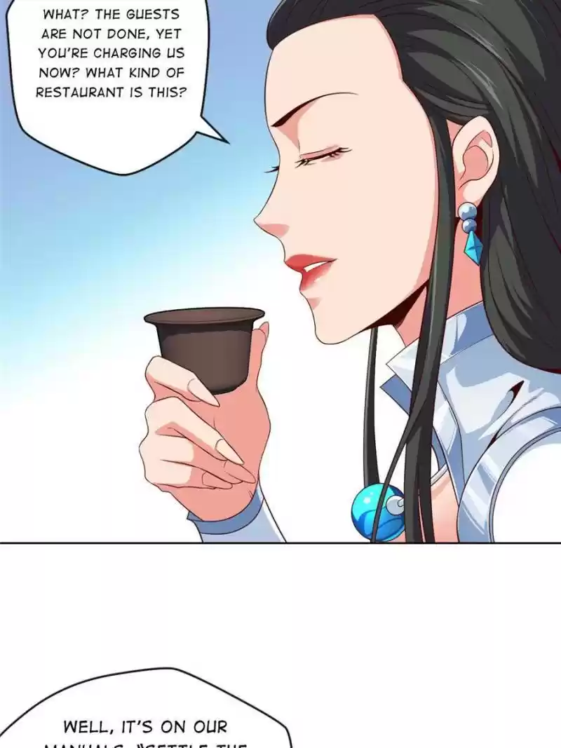 Doomed To Be A King Chapter 77