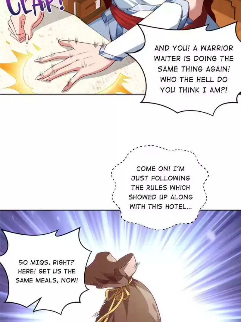 Doomed To Be A King Chapter 77