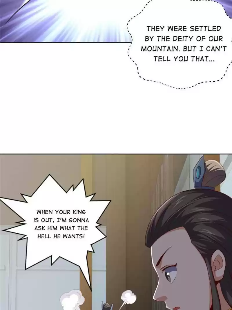 Doomed To Be A King Chapter 77