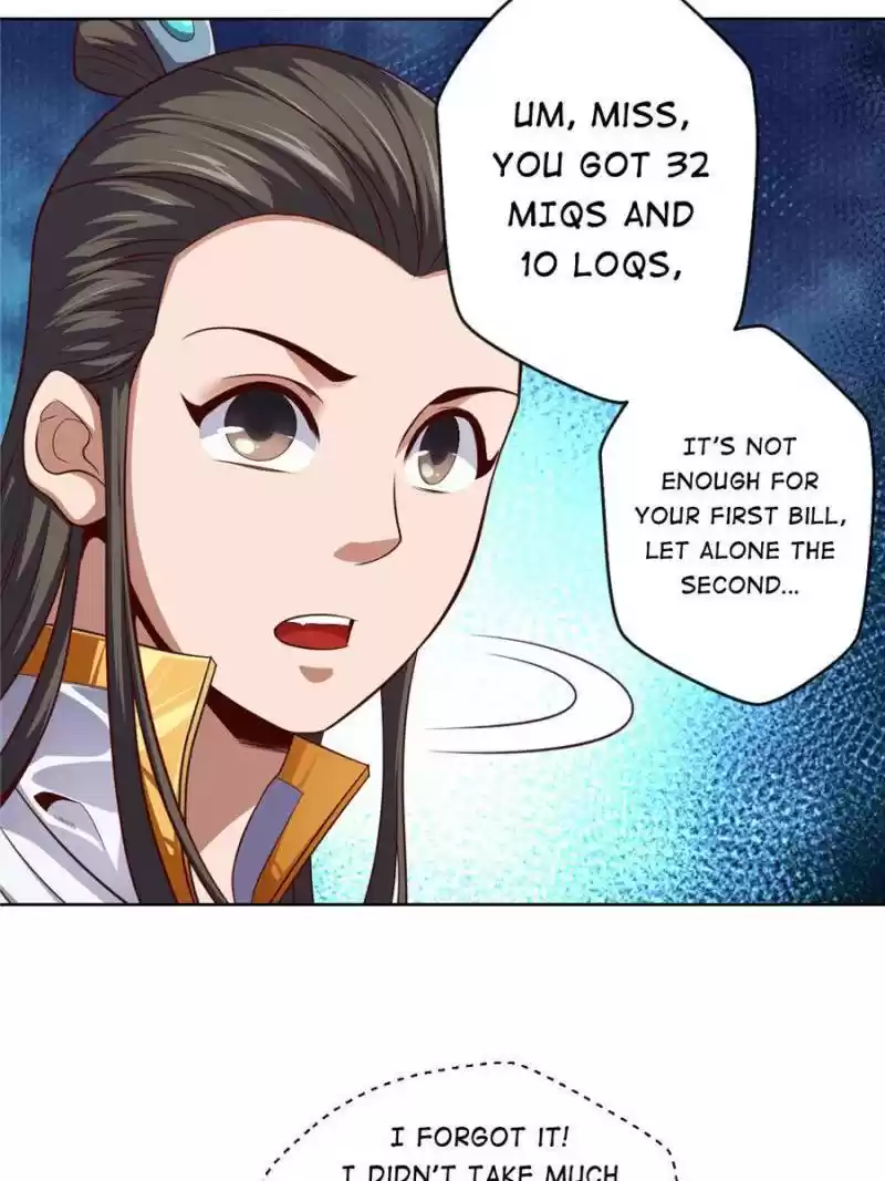 Doomed To Be A King Chapter 77