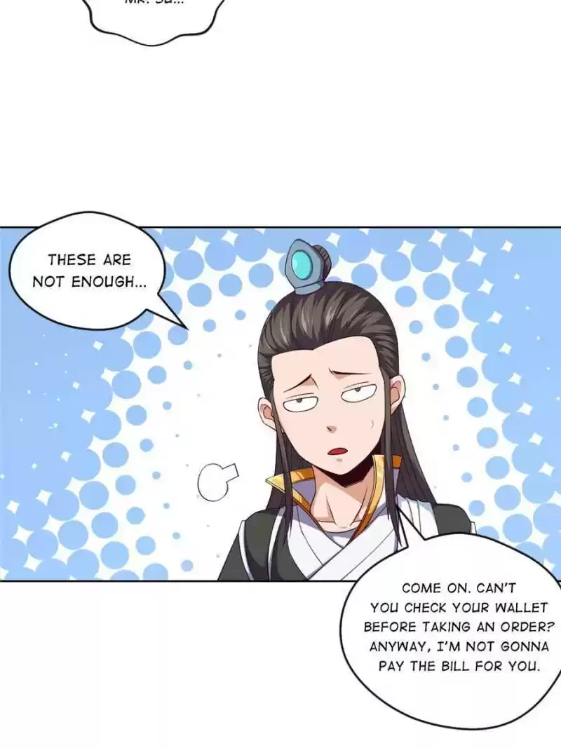 Doomed To Be A King Chapter 77