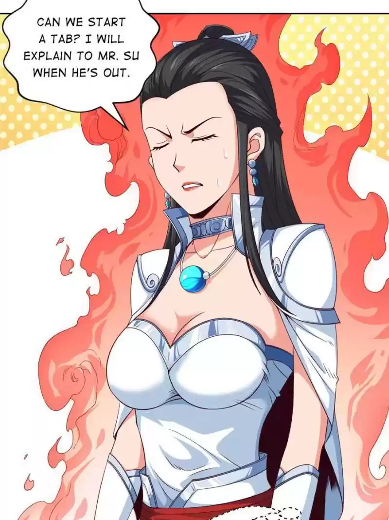 Doomed To Be A King Chapter 77