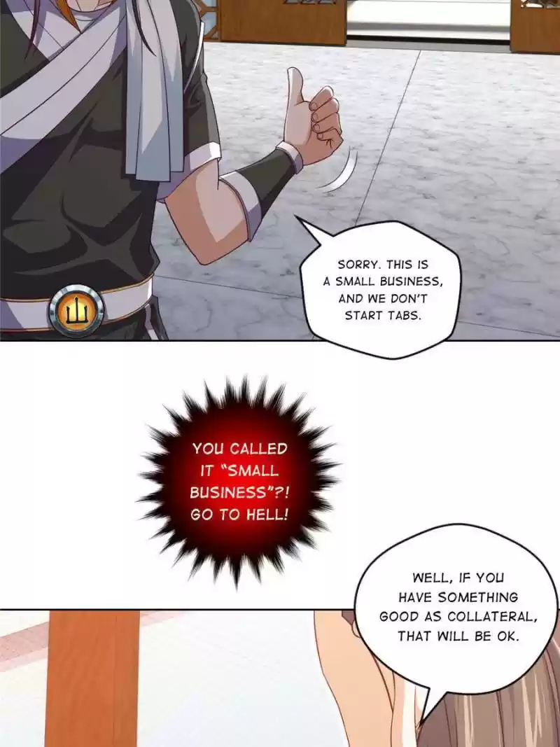 Doomed To Be A King Chapter 77