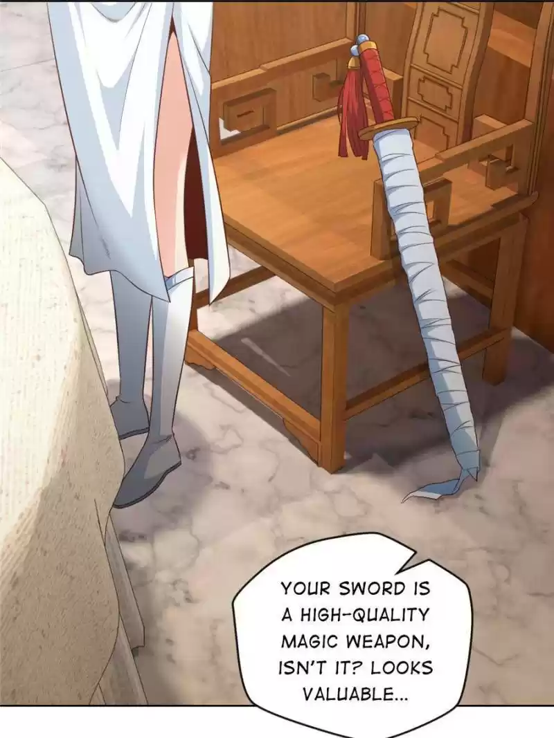 Doomed To Be A King Chapter 77