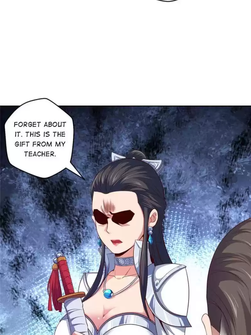 Doomed To Be A King Chapter 77