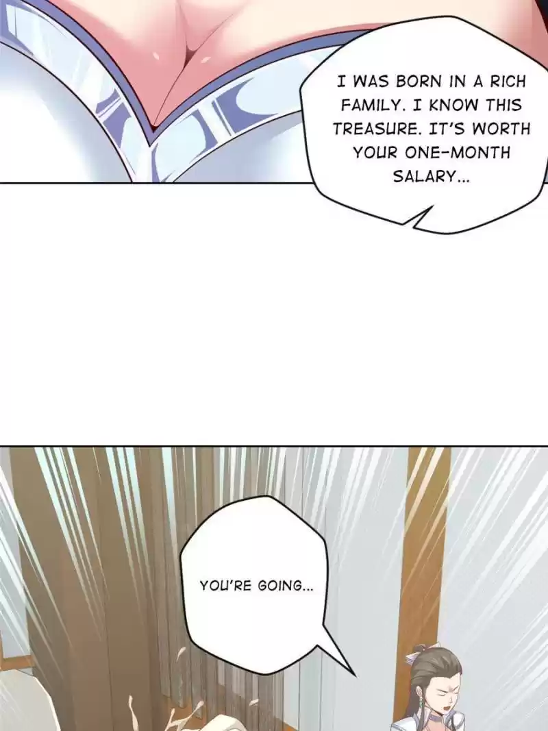 Doomed To Be A King Chapter 77