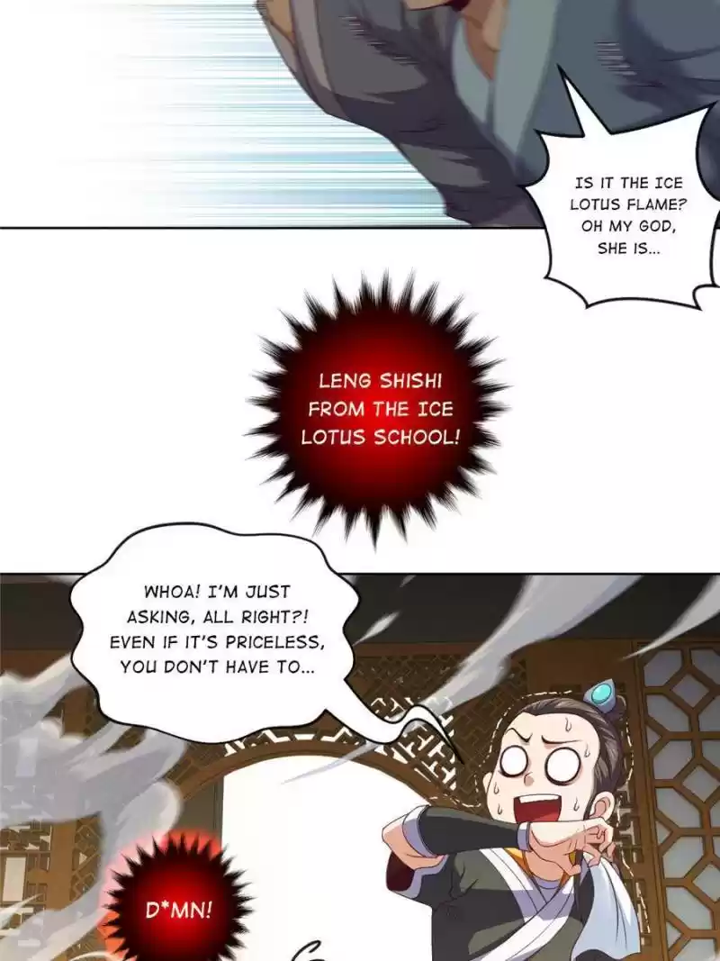 Doomed To Be A King Chapter 77