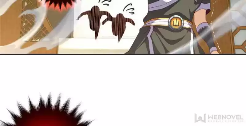 Doomed To Be A King Chapter 77