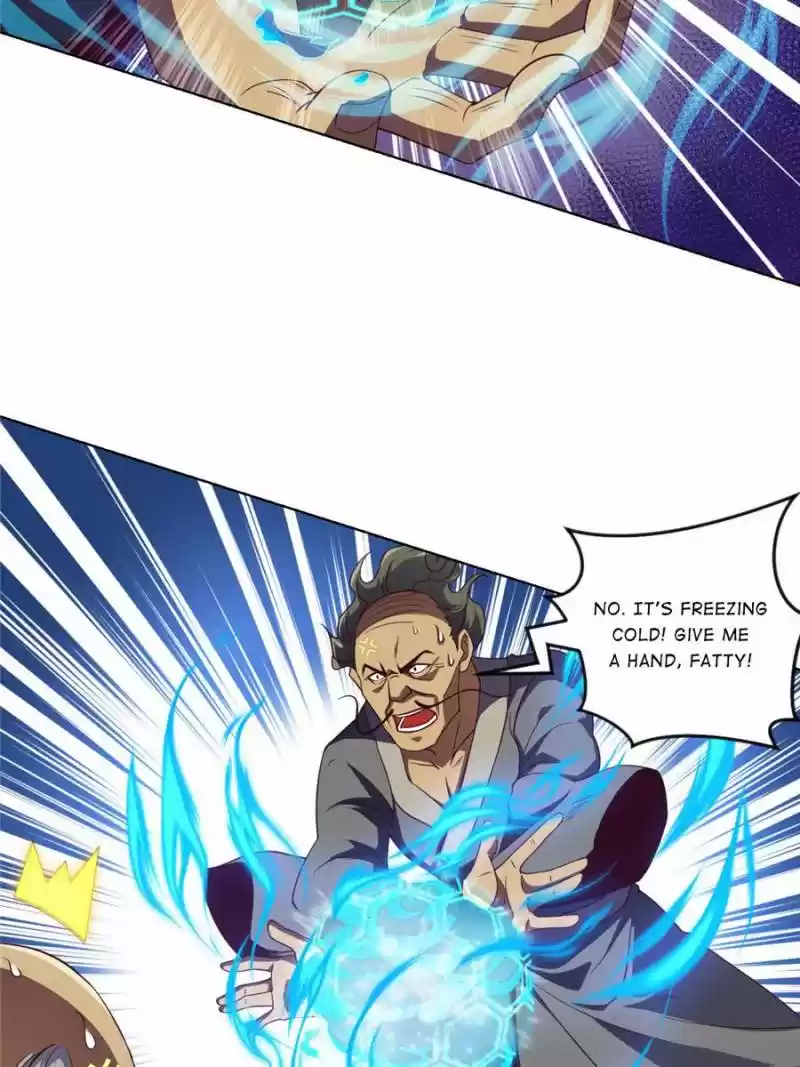 Doomed To Be A King Chapter 78