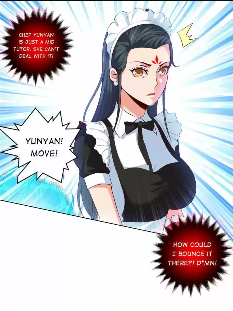 Doomed To Be A King Chapter 78