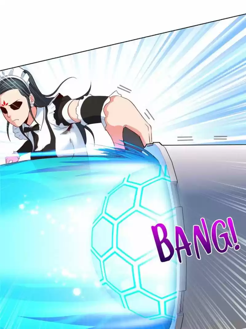 Doomed To Be A King Chapter 78