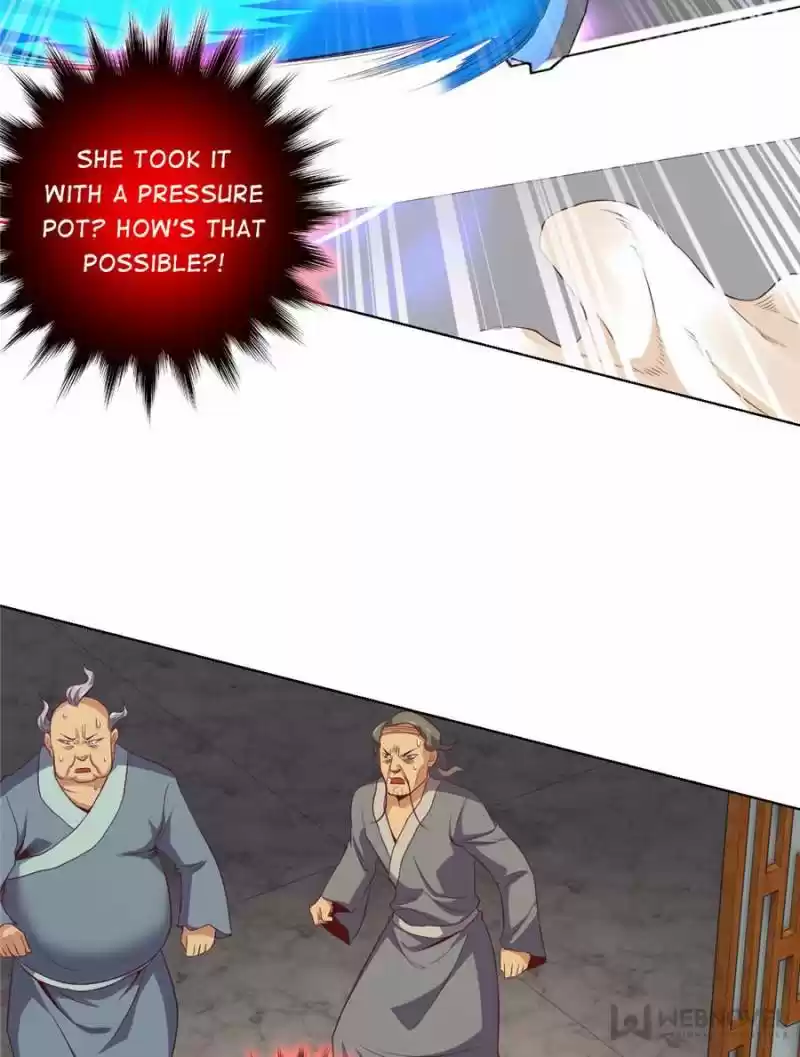 Doomed To Be A King Chapter 78