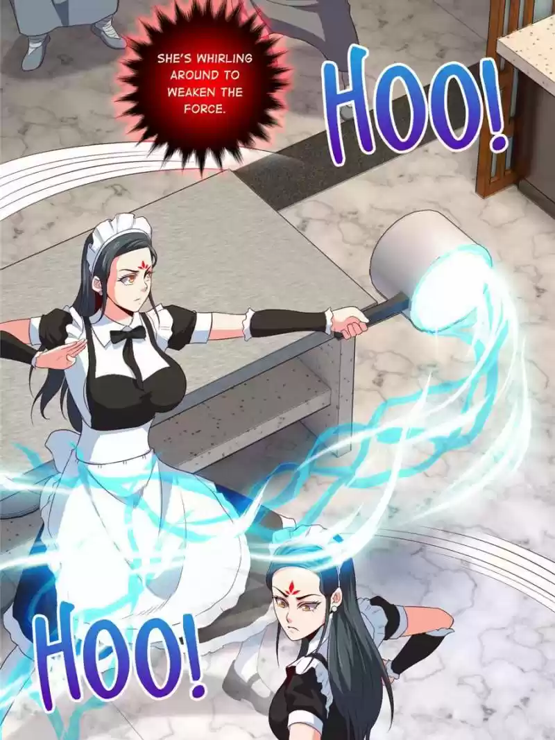 Doomed To Be A King Chapter 78