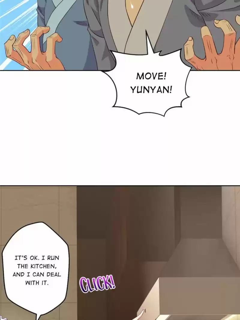 Doomed To Be A King Chapter 78