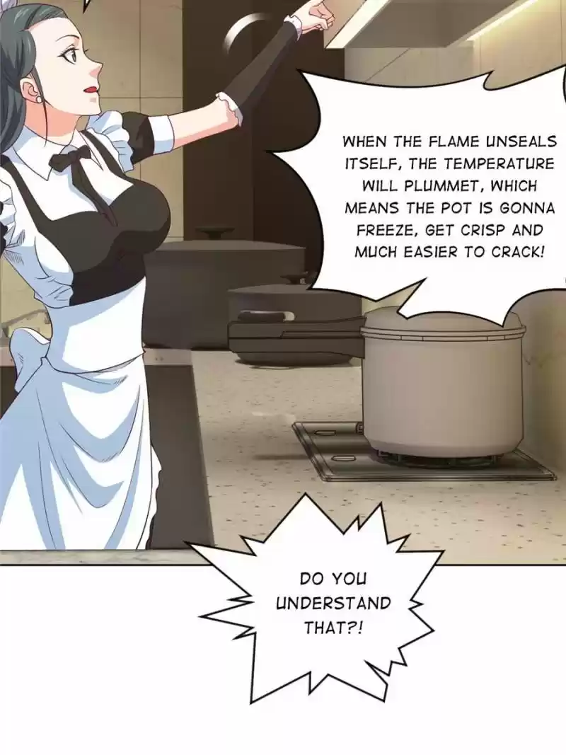 Doomed To Be A King Chapter 78