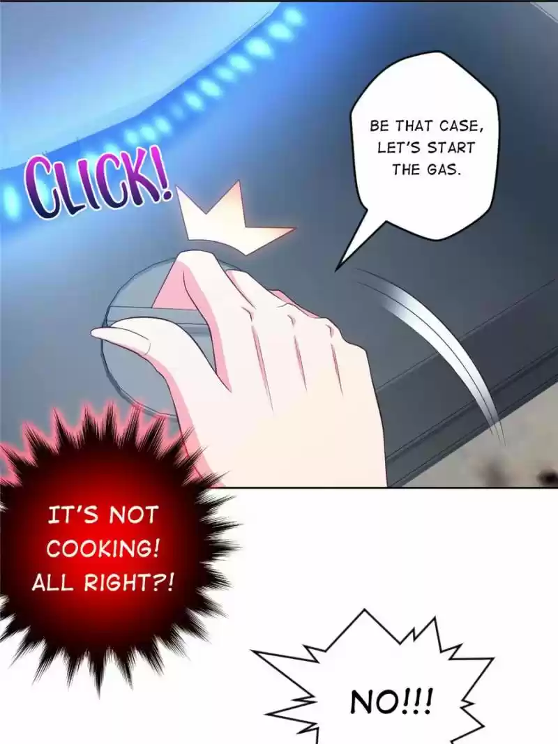 Doomed To Be A King Chapter 78