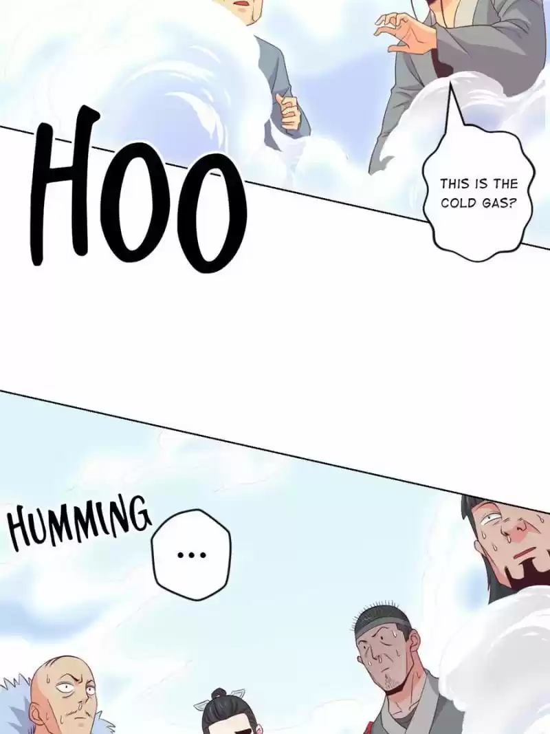 Doomed To Be A King Chapter 78