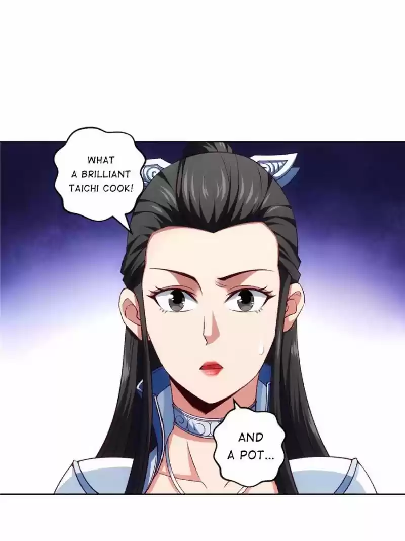 Doomed To Be A King Chapter 78