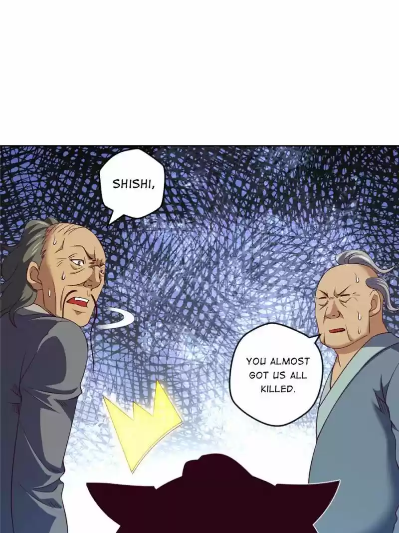 Doomed To Be A King Chapter 78