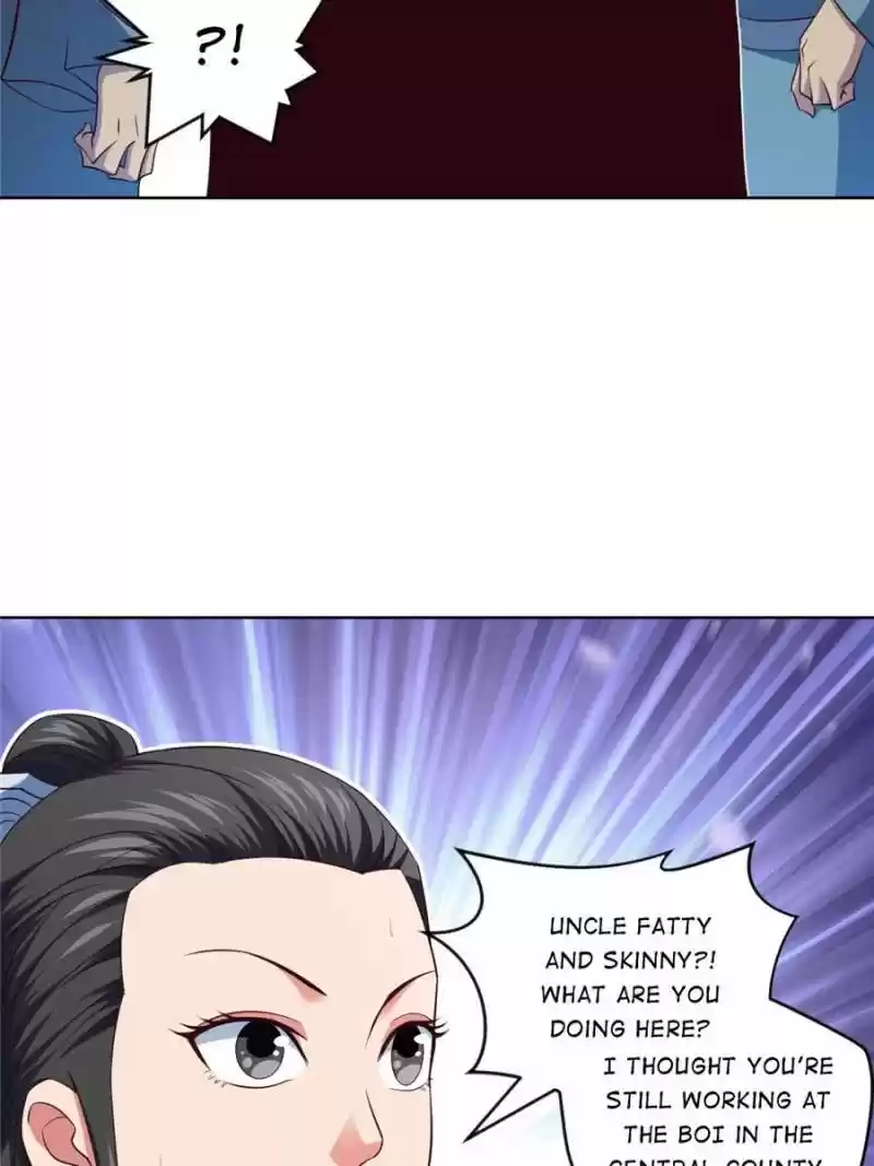 Doomed To Be A King Chapter 78