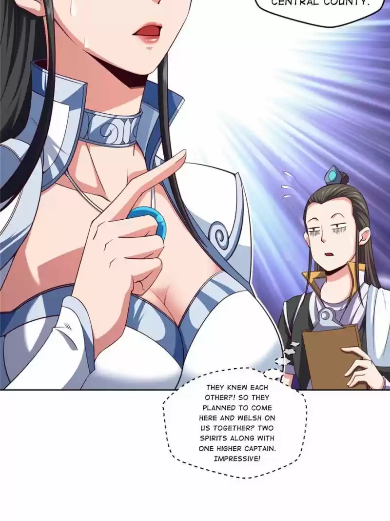 Doomed To Be A King Chapter 78