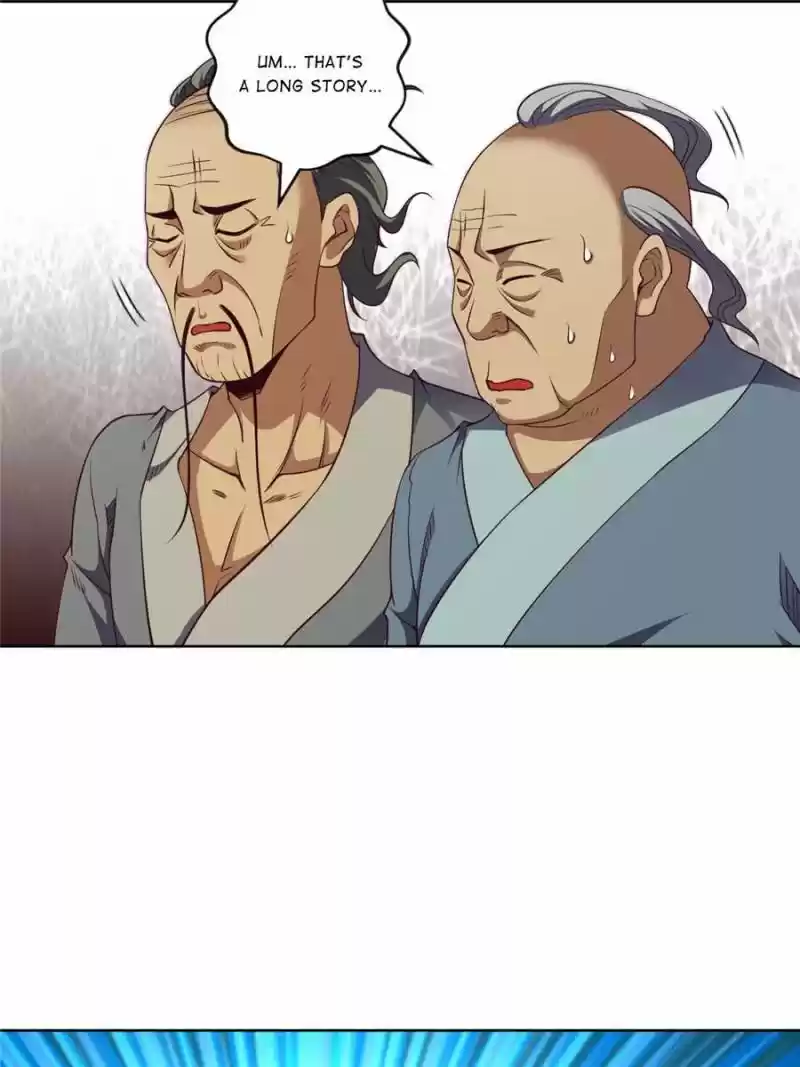 Doomed To Be A King Chapter 78