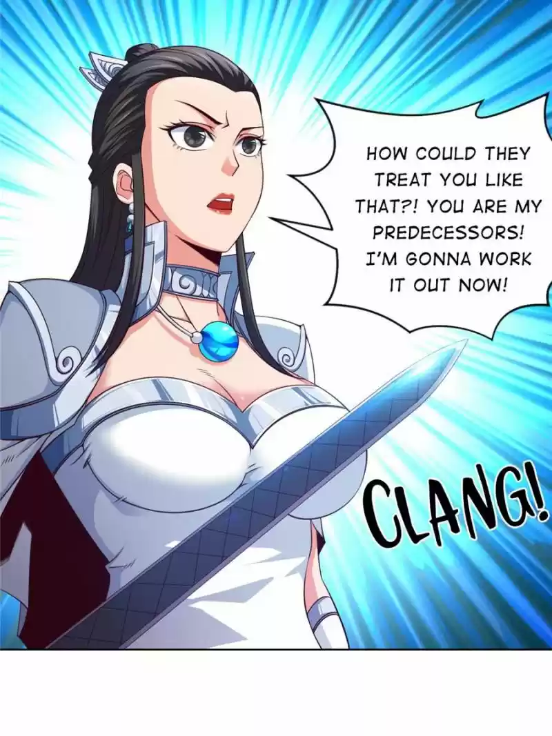 Doomed To Be A King Chapter 78