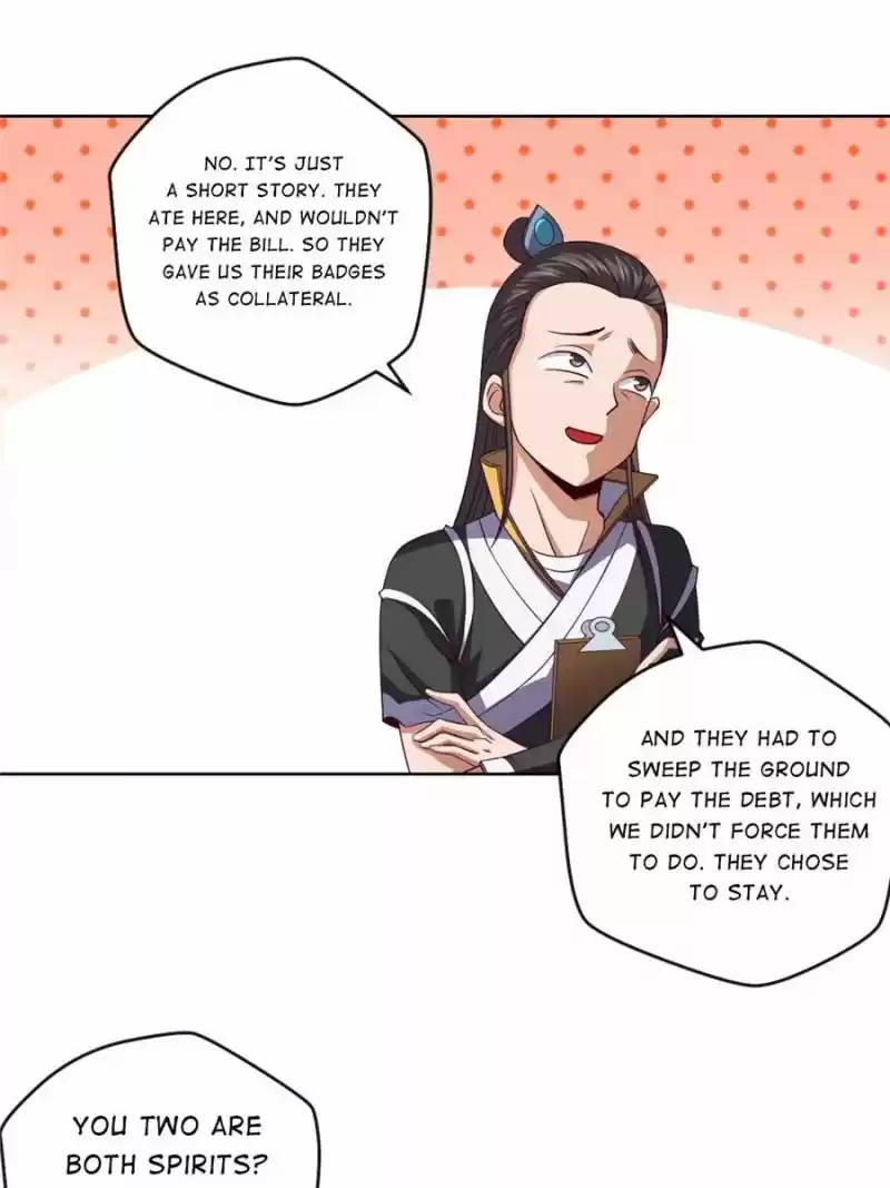 Doomed To Be A King Chapter 78