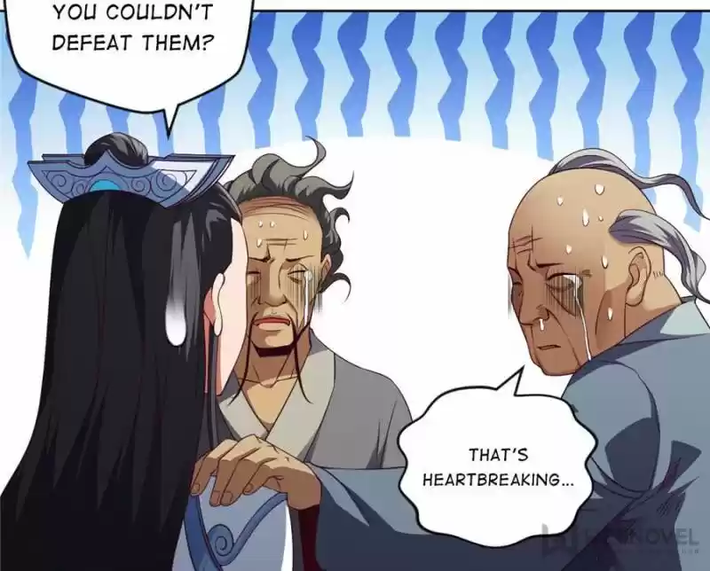 Doomed To Be A King Chapter 78